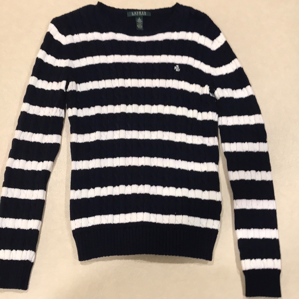 Ralph Lauren sweater
